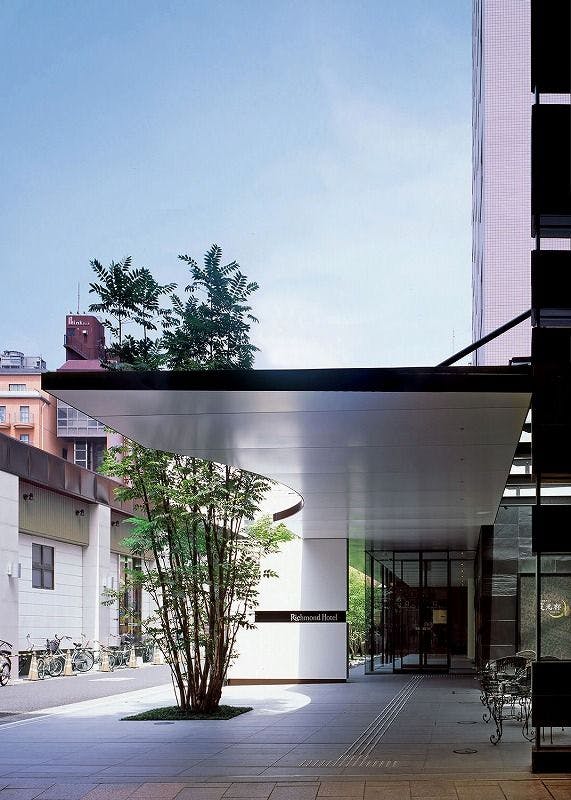 リッチモンドホテル鹿児島天文館