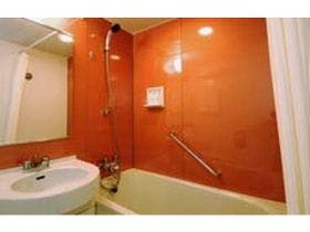 スマイルホテル仙台泉インター