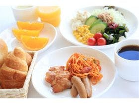 スマイルホテル仙台泉インター