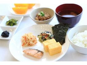 スマイルホテル仙台泉インター