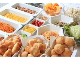 スマイルホテル仙台泉インター