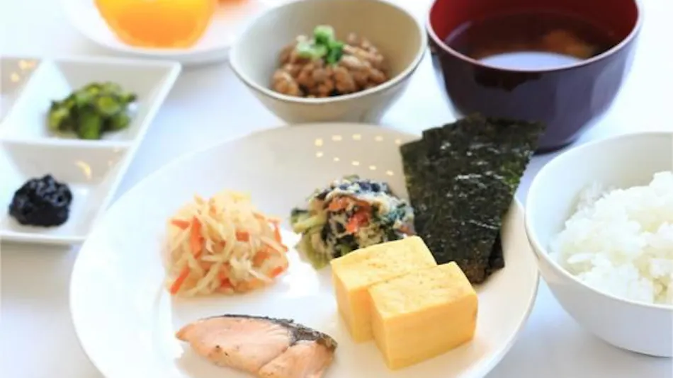 Smile Hotel Sendai Izumi Inter