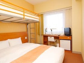 スマイルホテル仙台泉インター 1枚目