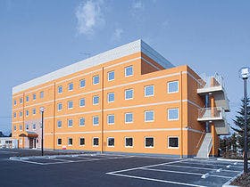 スマイルホテル仙台泉インター 3枚目