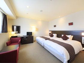 クインテッサホテル佐世保 1枚目