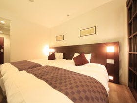 クインテッサホテル佐世保 3枚目