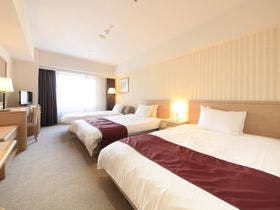 クインテッサホテル佐世保