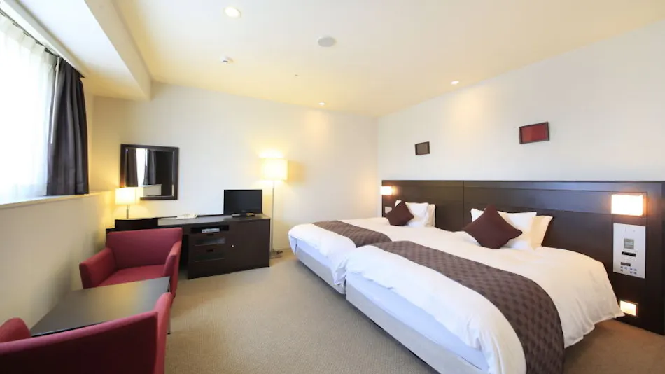 Quintessa Hotel Sasebo
