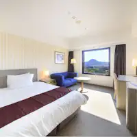 ห้องเอ็กเซ็กคูทีฟดับเบิล