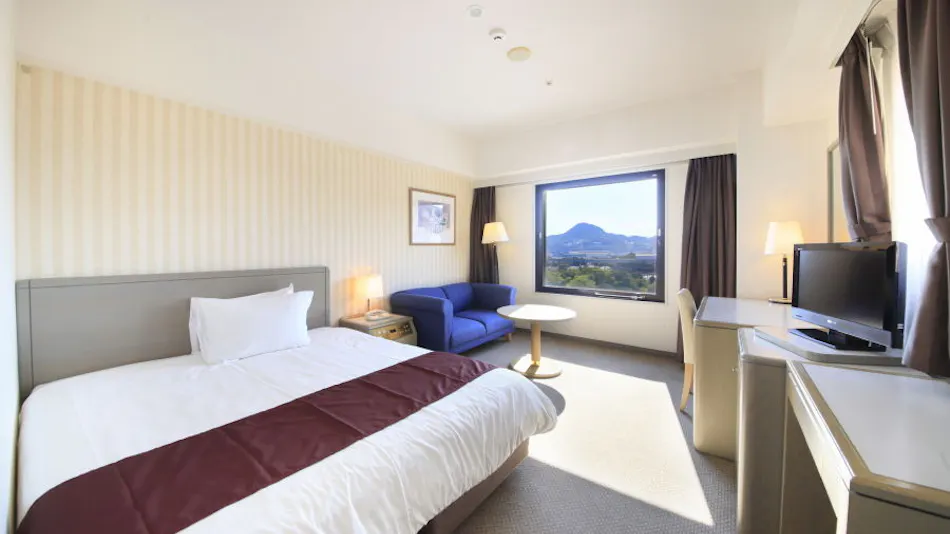 Quintessa Hotel Sasebo