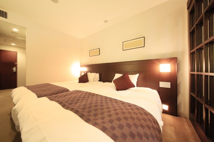 Quintessa Hotel Sasebo