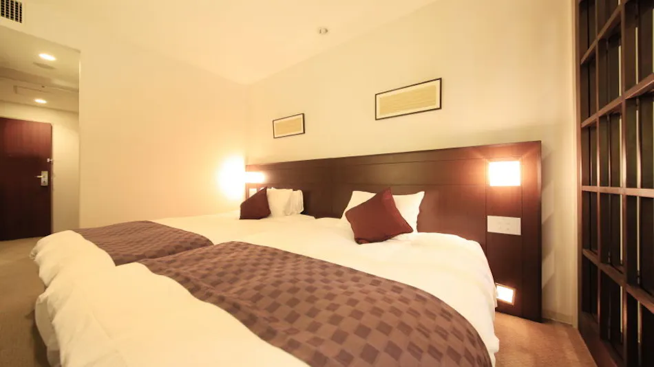 Quintessa Hotel Sasebo