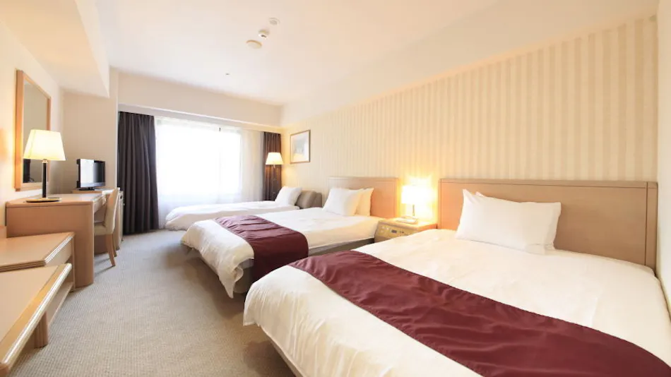 Quintessa Hotel Sasebo