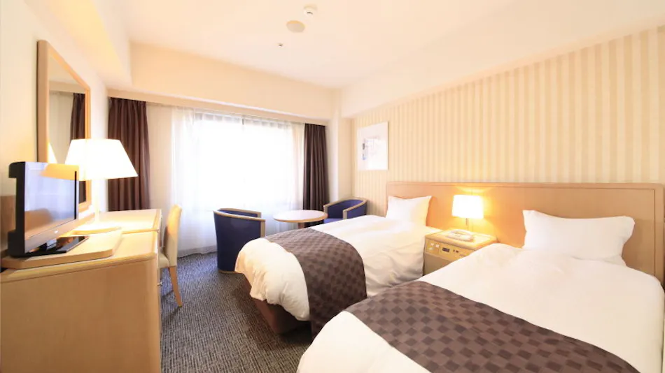 Quintessa Hotel Sasebo