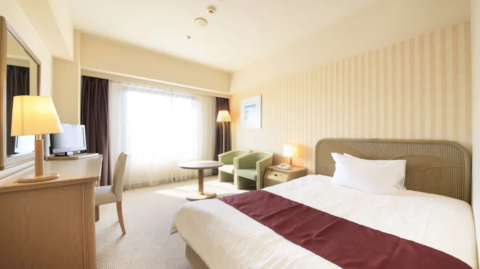 Quintessa Hotel Sasebo