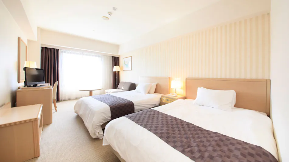 Quintessa Hotel Sasebo