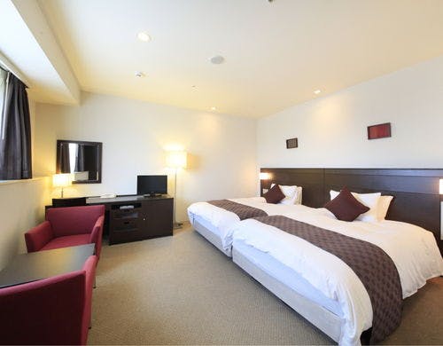 グランドツイン