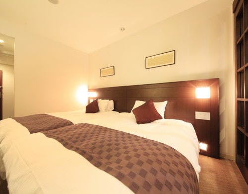 グランドツイン