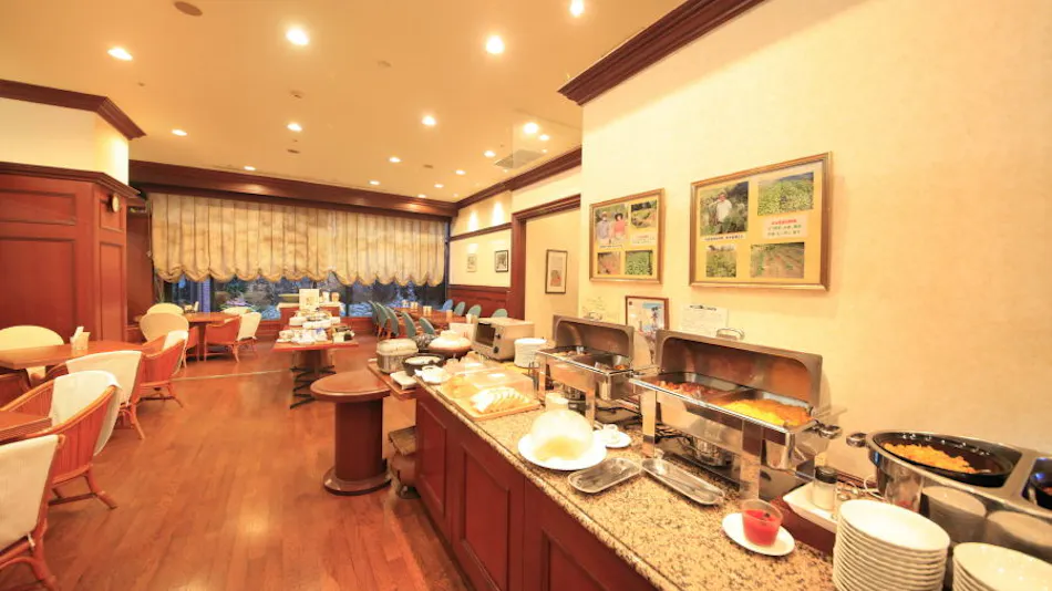 Quintessa Hotel Sasebo