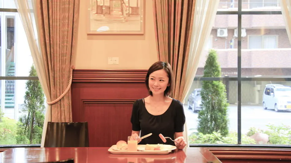 Quintessa Hotel Sasebo