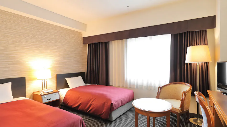 Narita Gateway Hotel