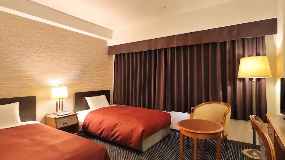 Narita Gateway Hotel