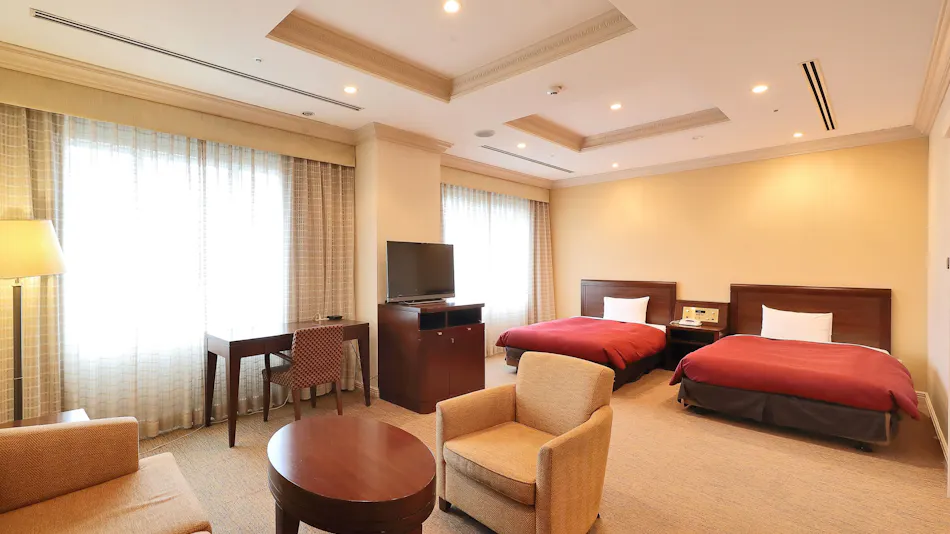 Narita Gateway Hotel