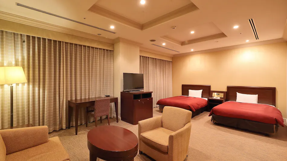 Narita Gateway Hotel