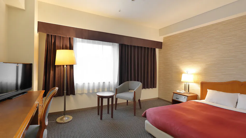Narita Gateway Hotel
