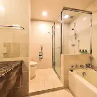 Standard Double - Bilik Mandi