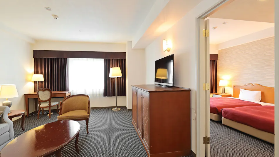 Narita Gateway Hotel