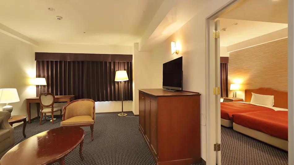 Narita Gateway Hotel