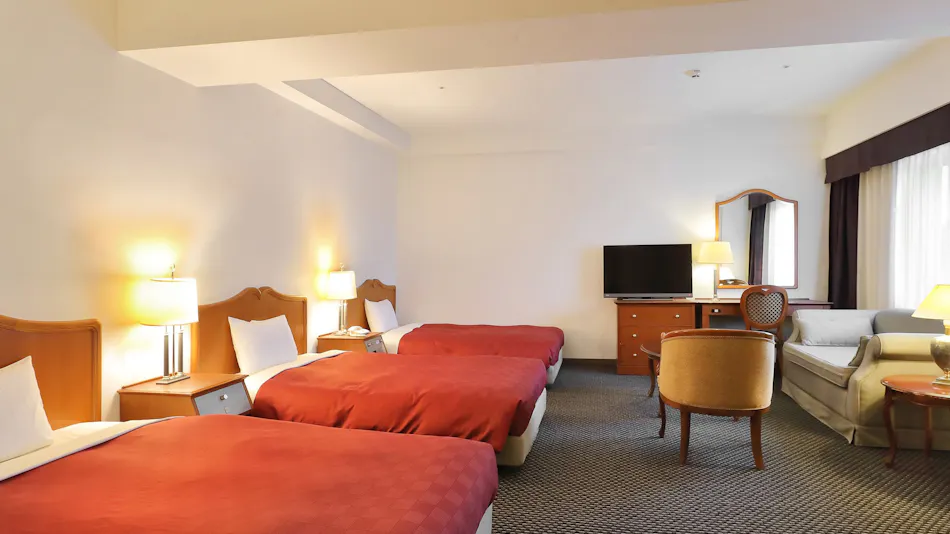 Narita Gateway Hotel