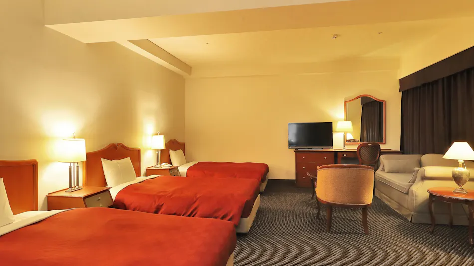 Narita Gateway Hotel