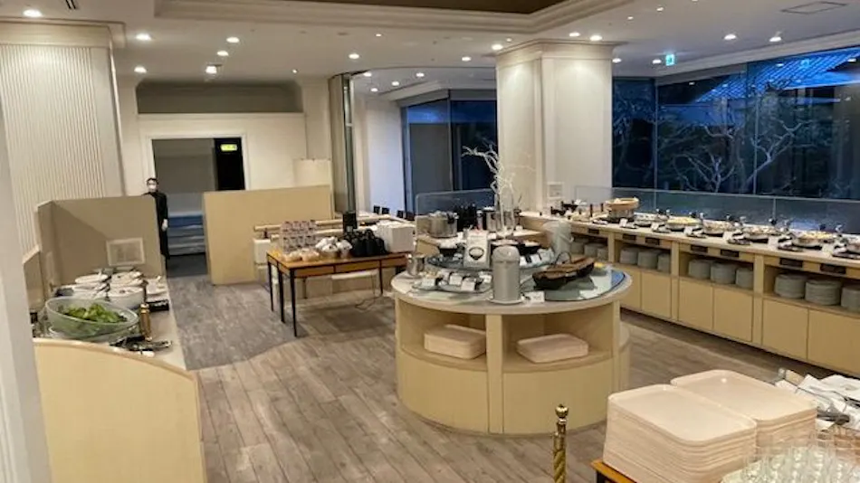 Narita Gateway Hotel