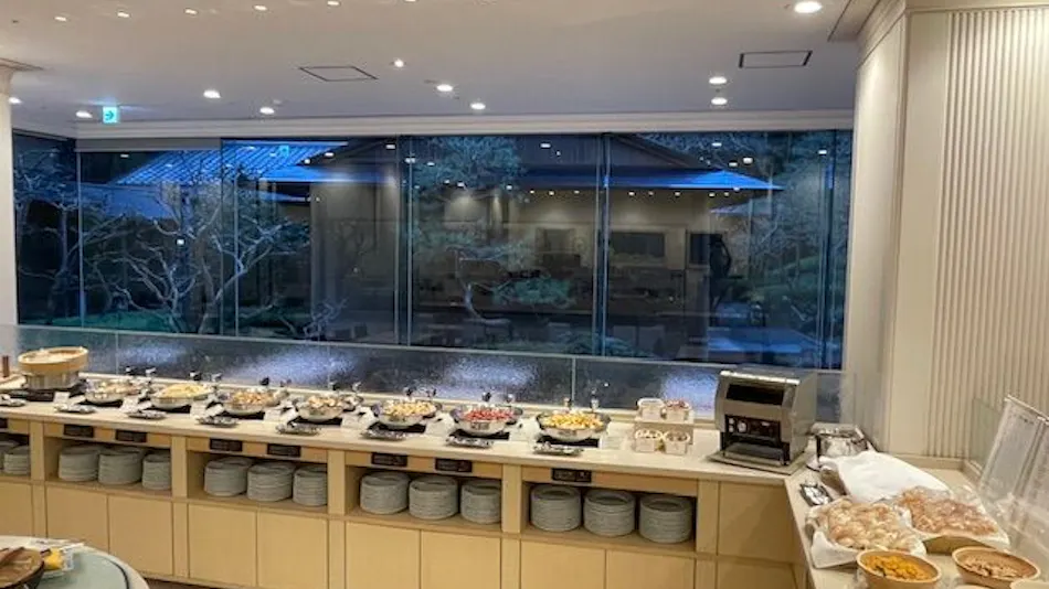 Narita Gateway Hotel