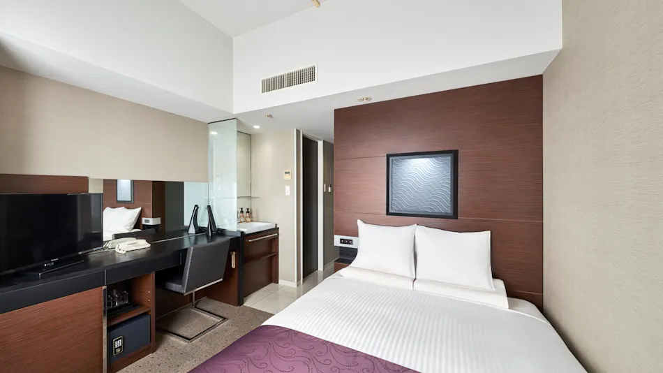 Hotel MyStays Shimizu