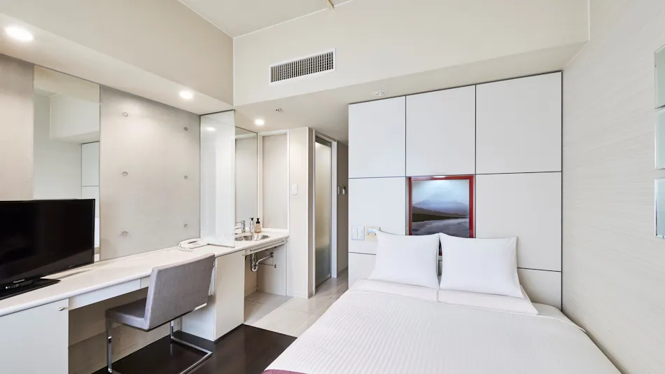 Hotel MyStays Shimizu