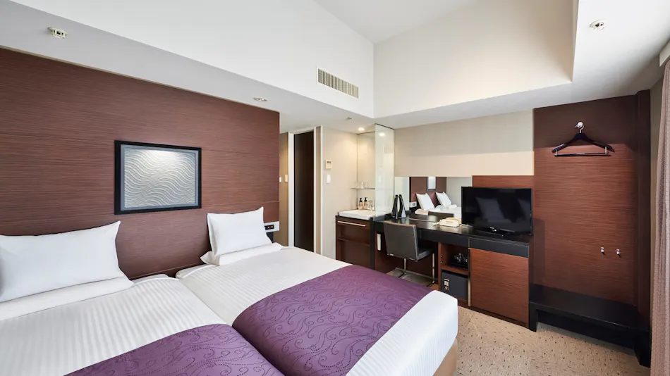 Hotel MyStays Shimizu