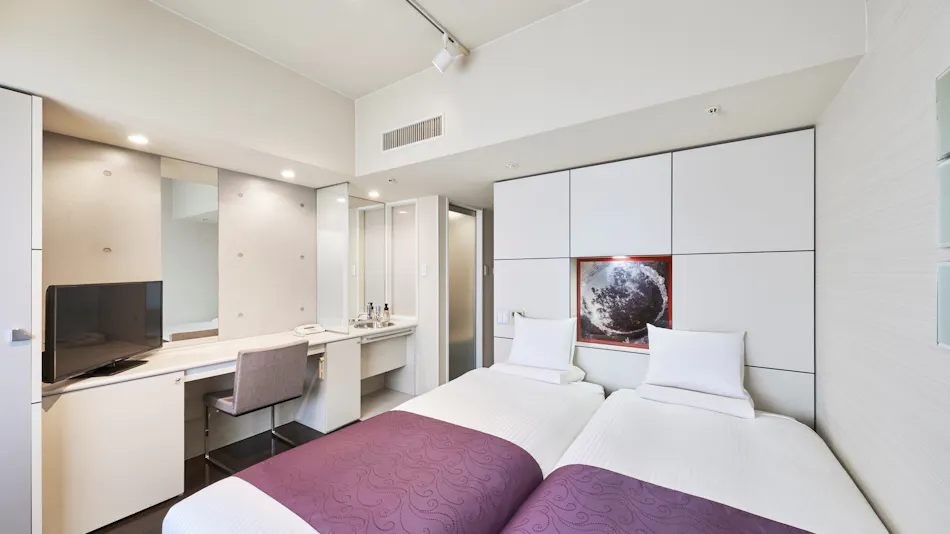 Hotel MyStays Shimizu