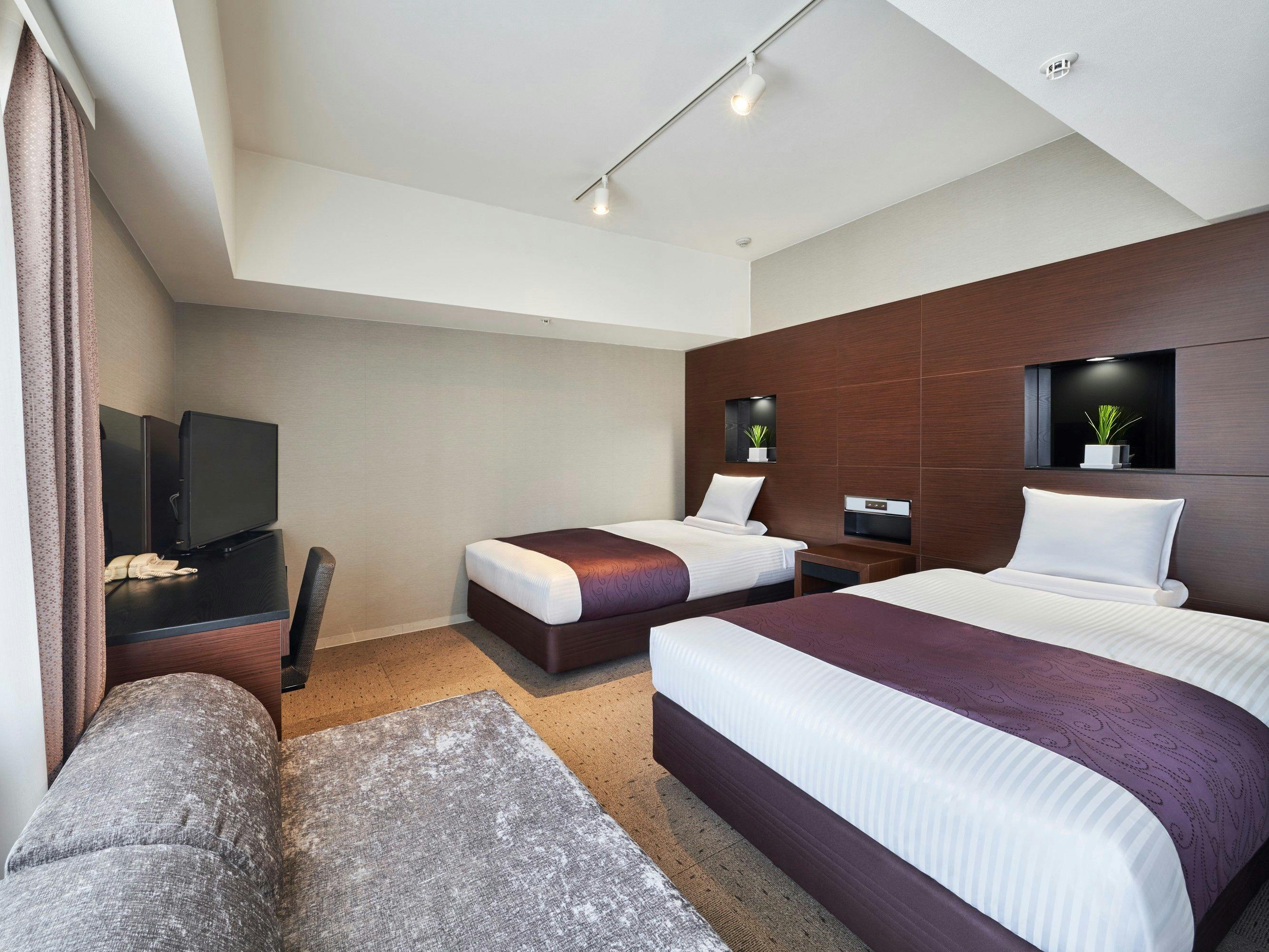 Hotel MyStays Shimizu