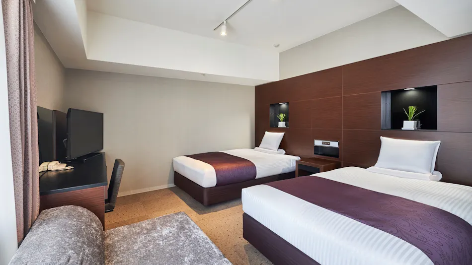 Hotel MyStays Shimizu