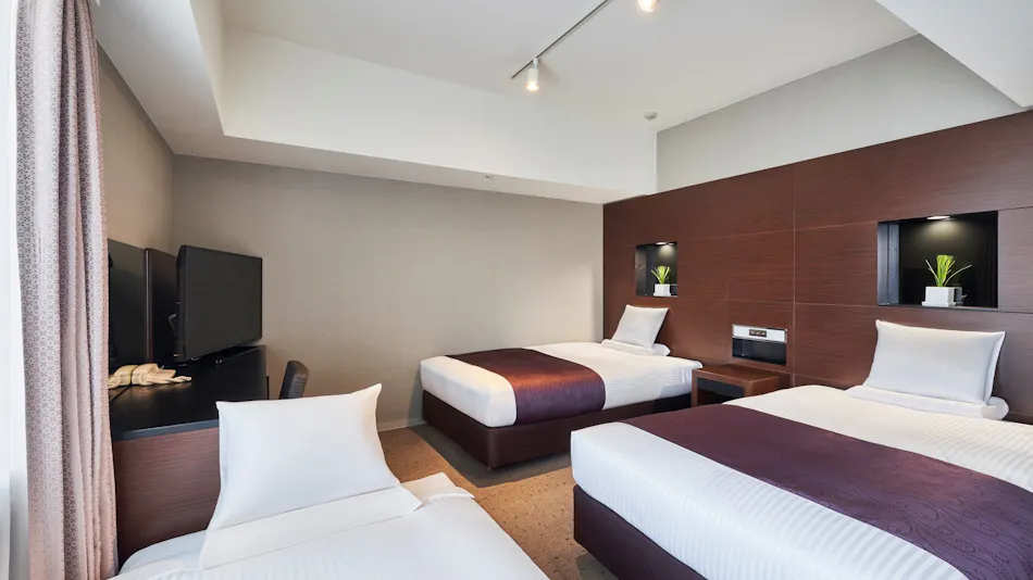 Hotel MyStays Shimizu