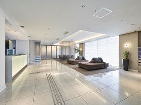 ホテルビスタ清水