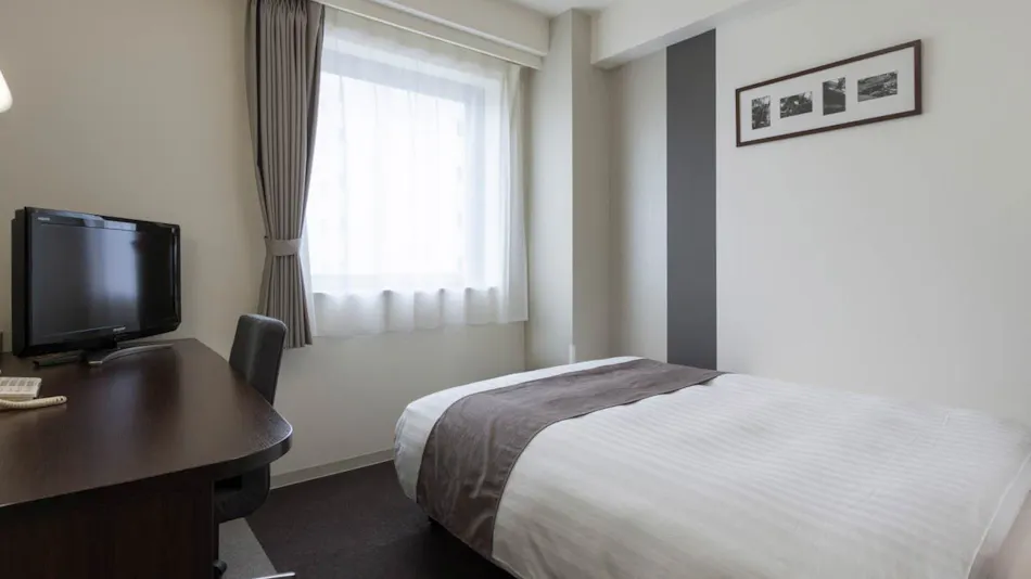 Comfort Hotel Akita