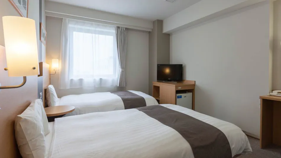 Comfort Hotel Akita