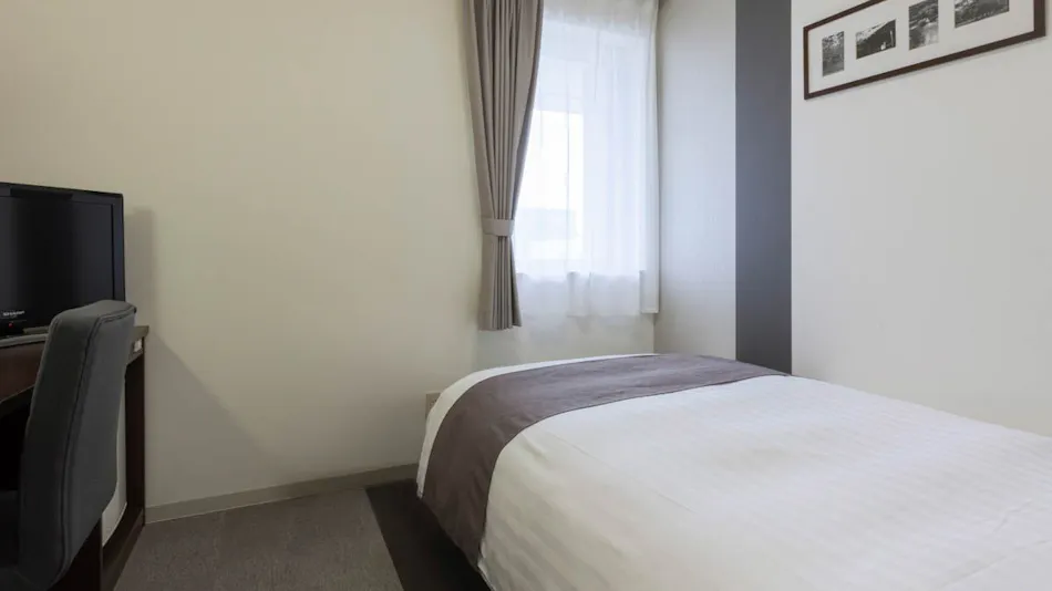 Comfort Hotel Akita