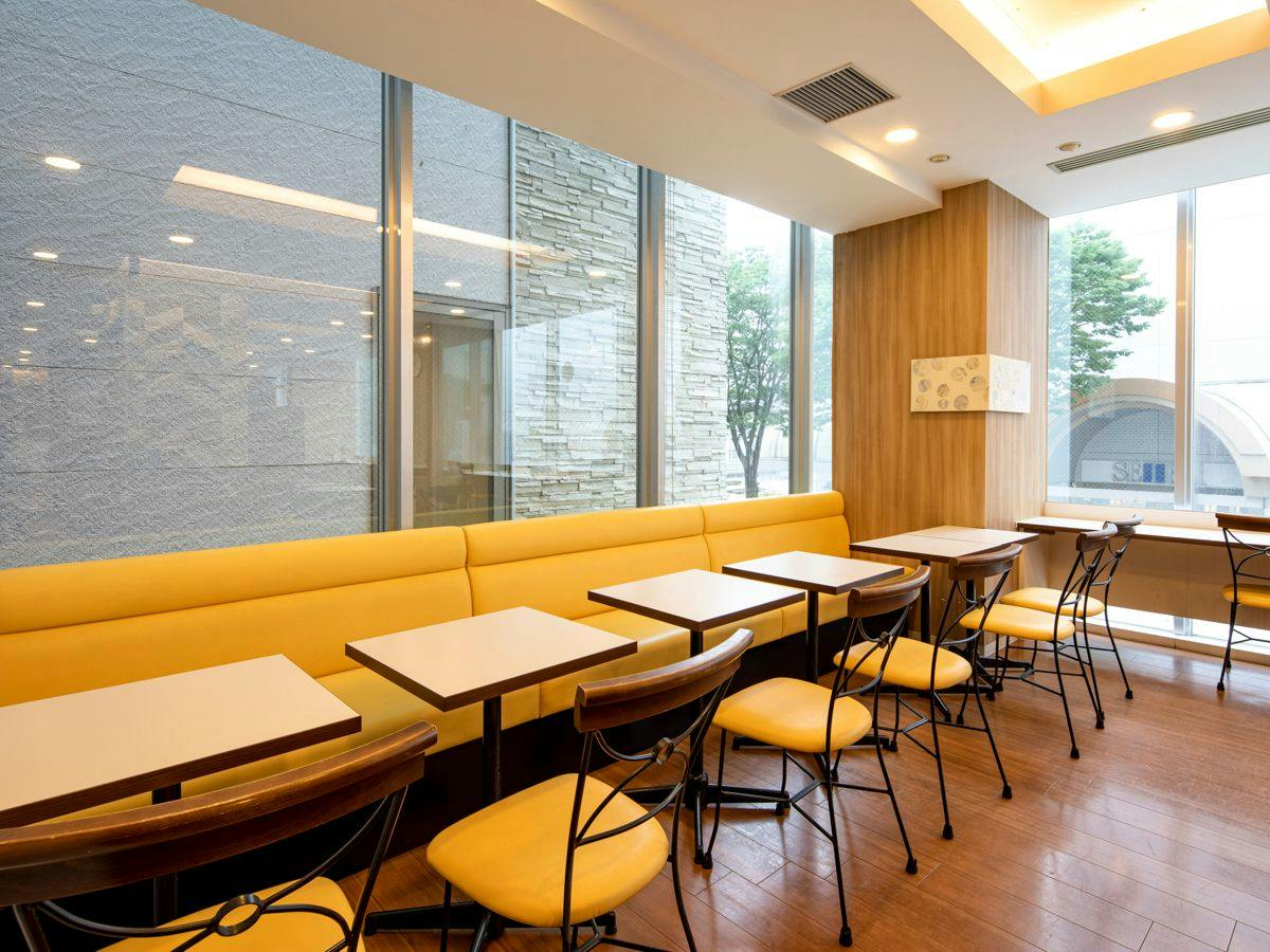 Comfort Hotel Akita