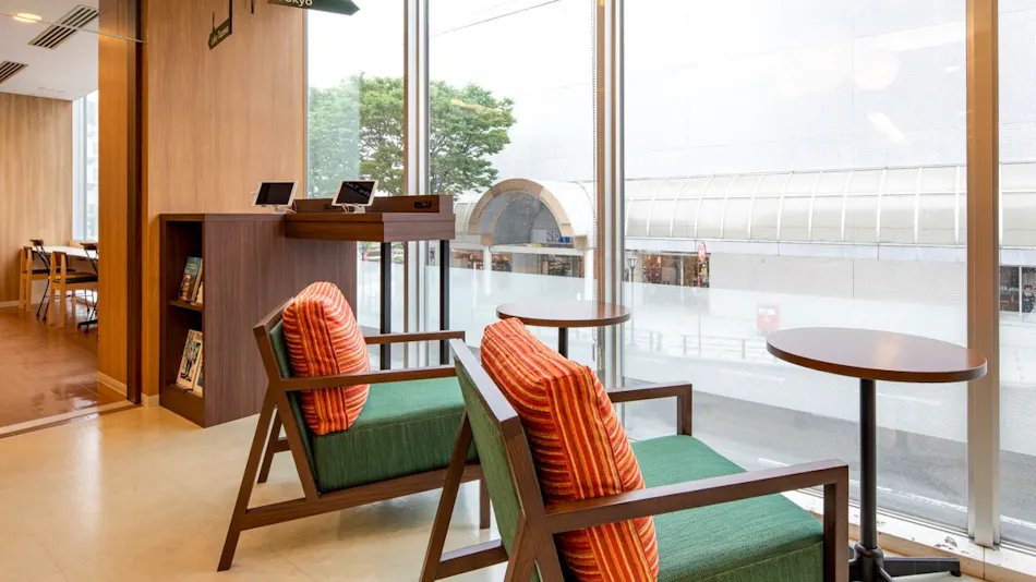 Comfort Hotel Akita
