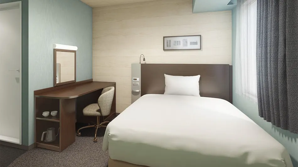 Comfort Hotel Niigata